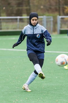 Bild 67 - F VfL Pinneberg - USC Paloma : Ergebnis: 1:4